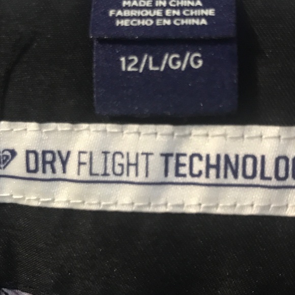 Girls Roxy “Jetty” Ski Jacket. Size 12 - Picture 6 of 6